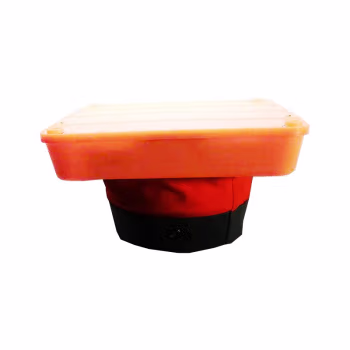 顶火 GMD4900N 警示灯 (计价单位：盏) 橙色