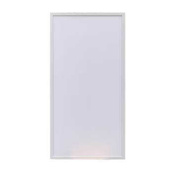 恒盛(HS) WF201-72W 72W、IP20、600*1200mm、电压等级：AC220V、白光/约5700K、LED LED面板灯 (计价单位：台) 白色