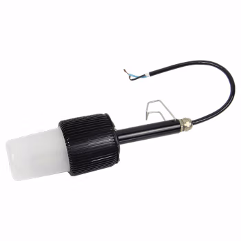 欧辉照明(OHUIZAOMIN) OHJW5169 15W  IP66 AC220V 5700K ExnRIICT6Gc 应急灯 (计价单位：盏) 白色