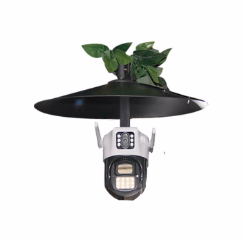 匠本色 ZK-JBS003 直径41cm 监控防护罩 (计价单位：个) 黑色