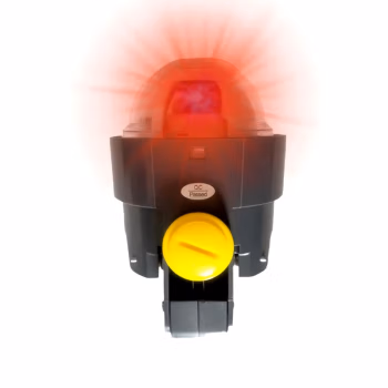 潘达星 PDX-JSD01 3V 3W 700K IP68 LED 标志灯 (计价单位：盏) 黑色