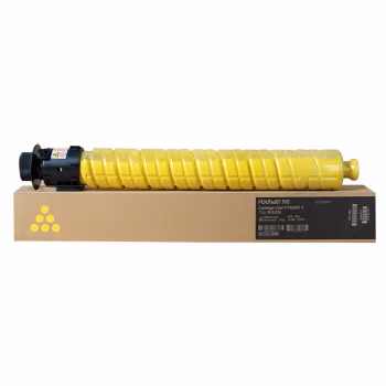 方正(Founder) FT6230C Y型 19000页 适用于FR6230C/A6230C复合机 原装墨粉盒 1.00 只/支 (计价单位：支) 黄色