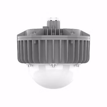 欧辉照明(OHUIZAOMIN) OHSF9120 60W IP66 AC220V 白光/5700K LED三防灯 1.00 个/套 (计价单位：套) 灰色