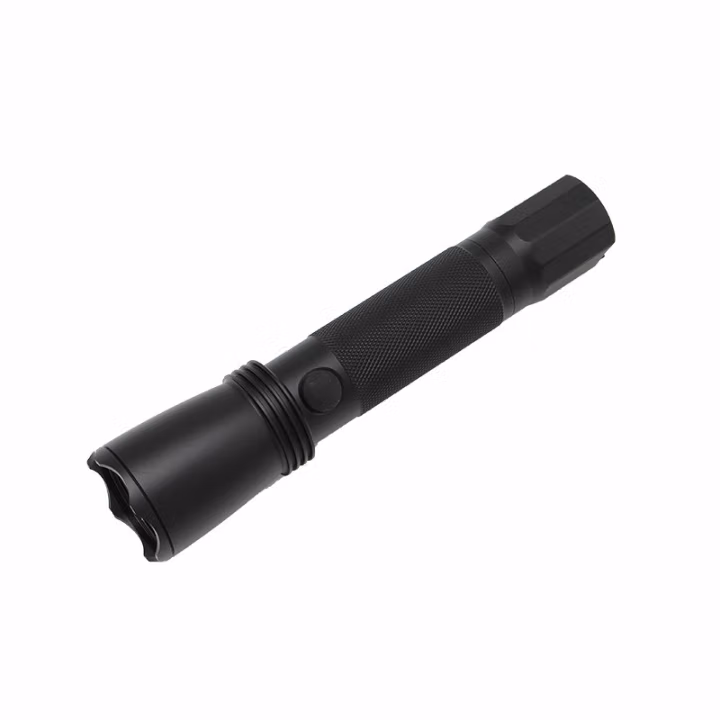 欧辉照明(OHUIZAOMIN) OHJW5106 多功能巡检 电筒 (计价单位：个) 黑色