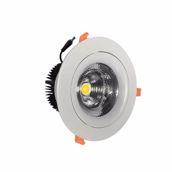 深照紫光 GS4560 15W 220V 色温5000K LED吸顶天花灯 1.00 台/个 (计价单位：个) 白色