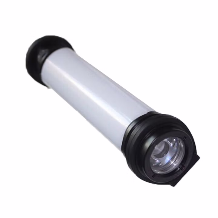 欧辉照明(OHUIZAOMIN) OHJW5168 6W IP66 3.7V 5700K 白光 ExdibIICT4Gb 强光≥8h工作光≥16h LED防爆工作灯 (计价单位：盏) 白色