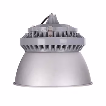 恒盛(HS) WF241-200W 200W IP65 电压等级：AC220V 白光/约5700K LED LED高顶灯 (计价单位：个) 灰色