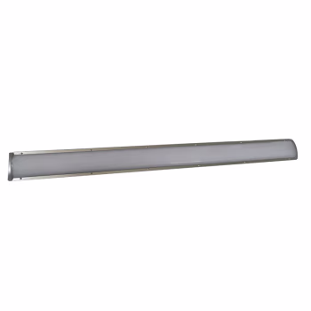 华荣(WAROM) GFD6110-XL18  18W  AC220V LED灯管 (计价单位：个) 白色