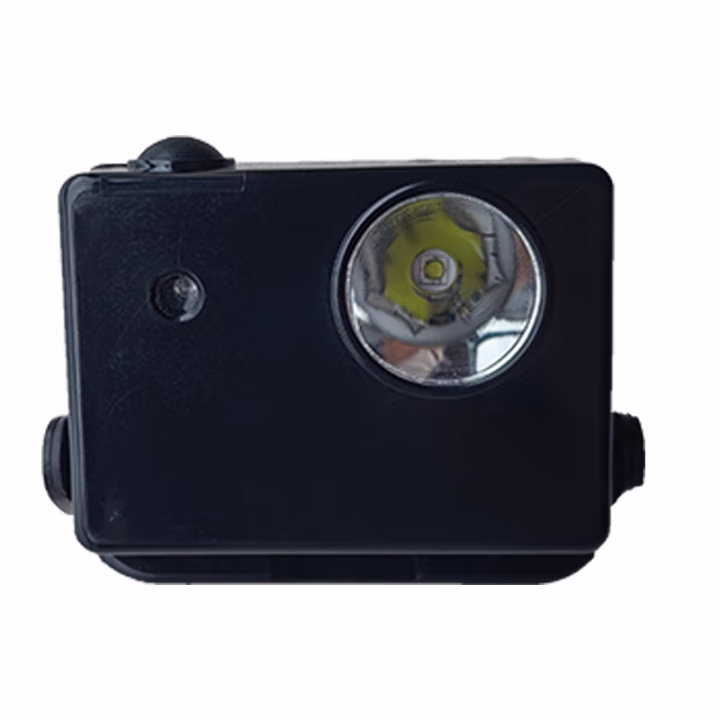 光大 GD-EB7010(LQ) 1w 防水 防尘 冷光 免维护帽配工作灯 (计价单位：台) 黑色