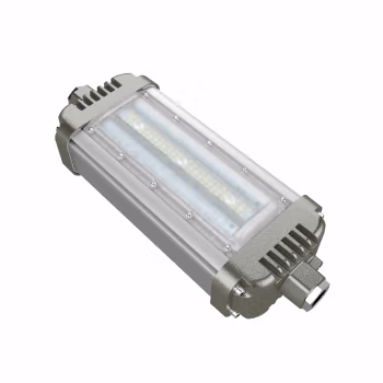 欧辉照明(OHUIZAOMIN) OHBF8192B 30W IP66 AC220V 5700K 白光 LED固定灯具 (计价单位：个) 灰色