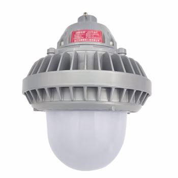 正辉（CHHI） NLC9210 40W  IP65 AC220V 白光 6000K LED LED平台灯 (计价单位：个) 白色