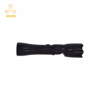金思丹博 JSDB-D041 3W DC3.7V 色温6500K IP65 8h（强光）16h（工作光）φ50*255mm 可充电 LED 多功能转角强光 电筒 (计价单位：个) 黑色