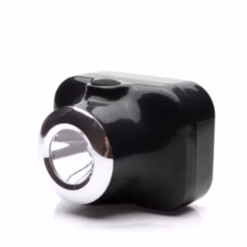 鄂远 EY023c 续航时间:强光8小时、工作光16小时   IP66  6000K  电压3.7V 高能工作灯头灯 1.00 台/盏 (计价单位：盏) 黑色