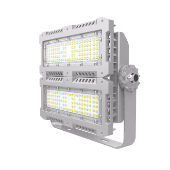 HXHX HXHX-TGO313-XL200 200W、220V、IP65、LED 防水防尘灯 (计价单位：个) 银色