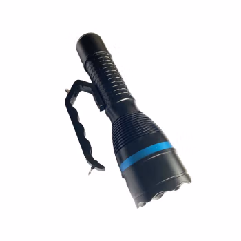 光大特照 GD-EB8015 12w 22.2v 手提式超强防爆探照灯 (计价单位：盏) 黑色