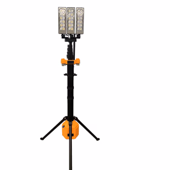 熠飞(EEEFEI) EFF1078B 180W IP66 22.2V 工作灯（移动灯） (计价单位：台) 黄色