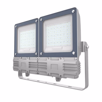 欧辉照明(OHUIZAOMIN) OHSF9193 360W IP66 AC220V 白光/5700K LED LED三防灯 1.00 个/套 (计价单位：套) 灰色