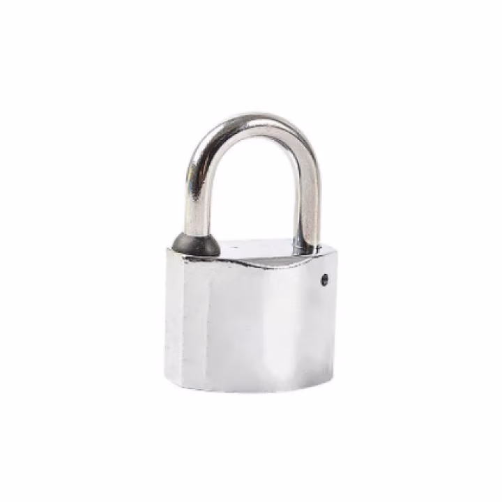 萨威帝尔 SWSH6040J 40mm 合金 挂锁 1.00 个/把 (计价单位：把) 银色