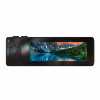 宝富睿光电 BFL2088 128G 工作记录仪 (计价单位：台) 黑色