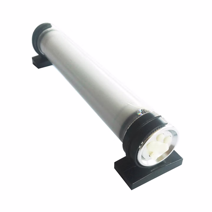 吉特(GT) TME2100，6W，IP65，电压：3.7V，白光，6000K，LED 棒管灯 1.00 盏/套 (计价单位：套) 白色