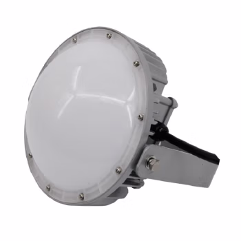 海洋王 NFC9196A-GW 微波款 100W IP66 220V 光源色温冷白/暖白 LED LED平台灯 (计价单位：个) 银色