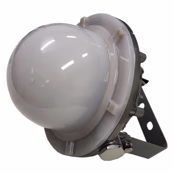 宝富睿光电 BFL3091(LQ)-(50W) 50W 防水防尘灯 1.00 个/套 (计价单位：套) 银白色