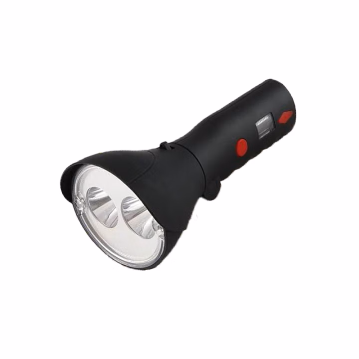 光源速 JW7400 3.7V 3W IP66 6000K 多功能强光工作灯 1.00 个/台 (计价单位：台) 黑色