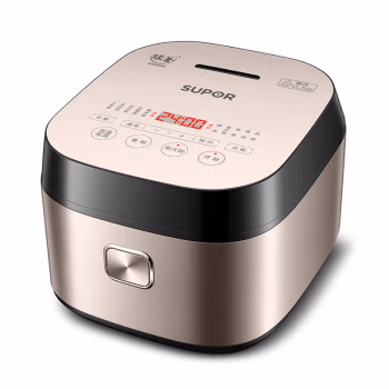 苏泊尔(SUPOR ) SF50FC77 电饭煲 (计价单位：台) 香槟色