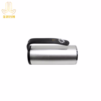 金思丹博 JSDB-D002 9W IP66 色温6700K 11.1V 可充电 70*160mm LED 探照灯 (计价单位：盏) 银色