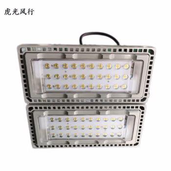 虎光风行 HG-7265 200W、IP65、AC220V、6000K、LED LED投光灯 1.00 个/套 (计价单位：套) 白色