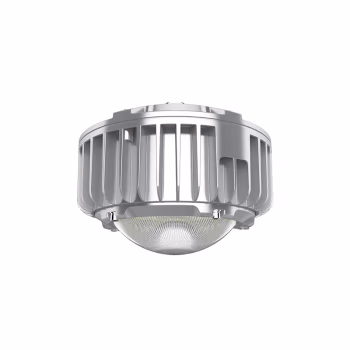 欧辉照明(OHUIZAOMIN) OHSF9120（调光）60W IP66 AC220V 5700K 白光 LED三防灯 (计价单位：个) 灰色