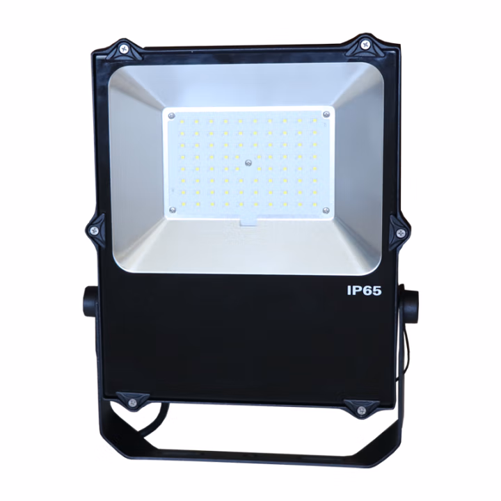 光大特照 GD-EBF207(LQ)-200W 功率200W 光通量24000lm 防护等级IP65 LED泛光灯 (计价单位：个) 黑色