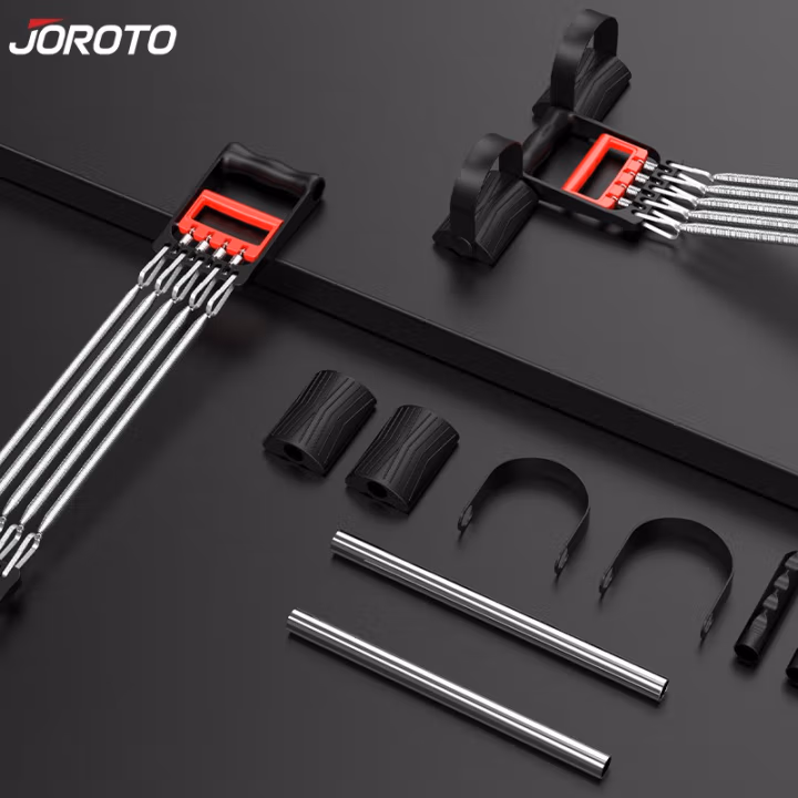 JOROTO J-WL21 三用拉力器 (计价单位：台) 银