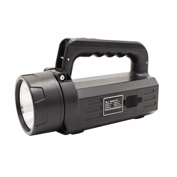 中跃(SINOMARC) ZY3102 10W 强光巡检工作灯 (计价单位：盏) 黄色