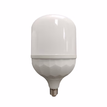 CHAJS QP30 30W 220V 白光 6500K E27 约27mm 节能 LED超亮大功率球泡 (计价单位：个) 白色