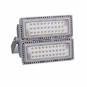 领航电器(LHDQ) LHF2390 140W 冷白 IP65 色温6000K 光源类型LED LED投光灯 (计价单位：个) 灰色