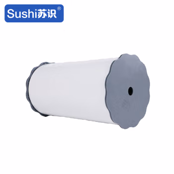 苏识 J295-25白 295mm*25m 适用SP2600标牌打印机 胶贴 1.00 卷/盒 (计价单位：盒) 白色