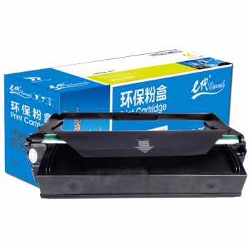 e代经典 LD333 适用联想J3303DN LJ3803DN与LT333配合使用 硒鼓 1.00 只/支 (计价单位：支) 黑色