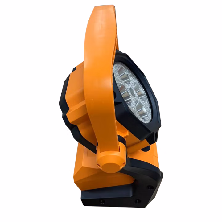 顶火 GMD5286 7.4V 15.6Ah 15W 手提照明灯 (计价单位：盏) 黄色