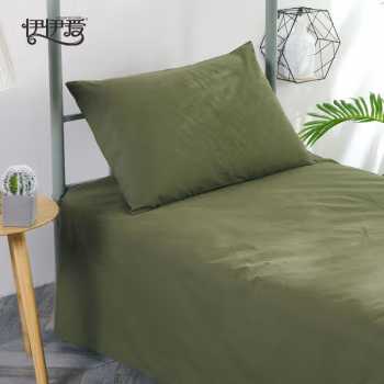 伊伊爱 BZ0JD02201121 /150*200cm 值班室被芯 (计价单位：件) 军绿