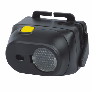 华荣(WAROM) BAD308E 防爆调光工作灯 1.00 台/套 (计价单位：套) 黑色