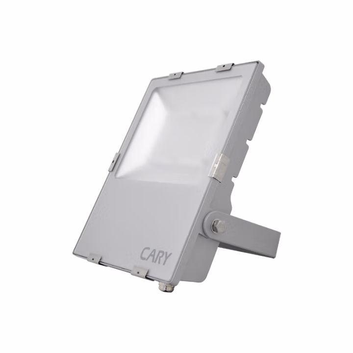 凯瑞(Cary) KLF5030 50W、IP66、100-277V、6000K、LED LED泛光灯 (计价单位：个) 灰色