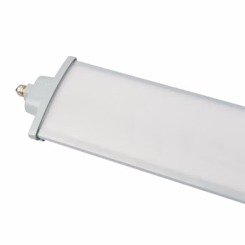 通明 ZY5322A-L60 185-264VAC 60W 防护等级IP67 5000K 防水防尘灯 1.00 个/套 (计价单位：套) 白色