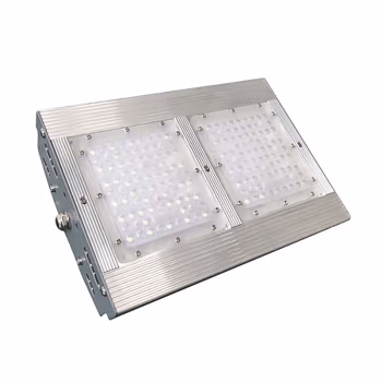 深照紫光 GF9030-80W 防护等级IP66 防水防尘灯 (计价单位：个) 灰色