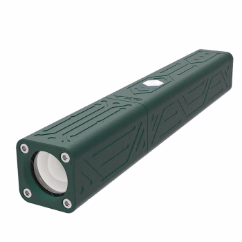 尚为(SEVA) SZSW2106 15W IP66 20h ≤36V 匀光电筒 (计价单位：个) 绿色