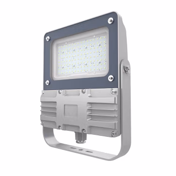 欧辉照明(OHUIZAOMIN) OHSF9193 150W IP66 AC220V 白光/5700K LED LED三防灯 1.00 个/套 (计价单位：套) 灰色