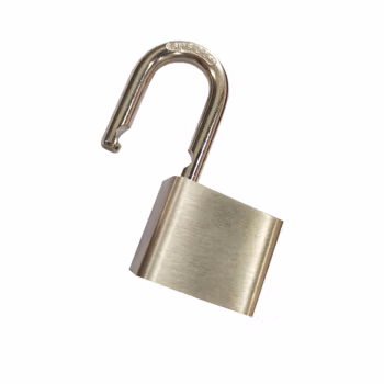 佳谊林电气 JYL-530 锁体材质：白钢；锁梁材质：合金钢；锁梁尺寸：22mm；钢制挂锁 佳谊林电气JYL-530钢制挂锁 1.00 个/把 (计价单位：把) 银色