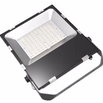 鄂远 EY113-70W 防护等级 IP66 6000K LED泛光灯 1.00 个/盏 (计价单位：盏) 黑色