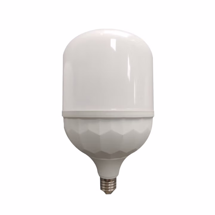 凯圣蓝 C-E27-30 30W 电压165-265V LED 100*175mm 光源色温6000-6500K LED明亮大功率球泡 (计价单位：个) 白色