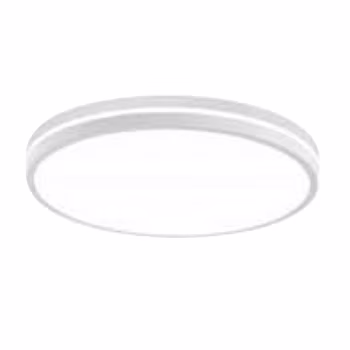 尚为(SEVA) SZSW1271-45 45W IP20  AC220V 白色5000K LED 固定式LED灯具 1.00 台/个 (计价单位：个) 白色